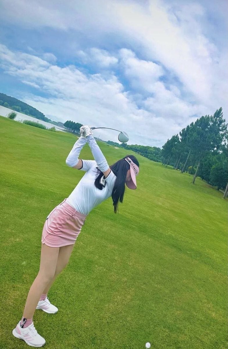 One of my hobby🏌️‍♂️🏌️‍♀️