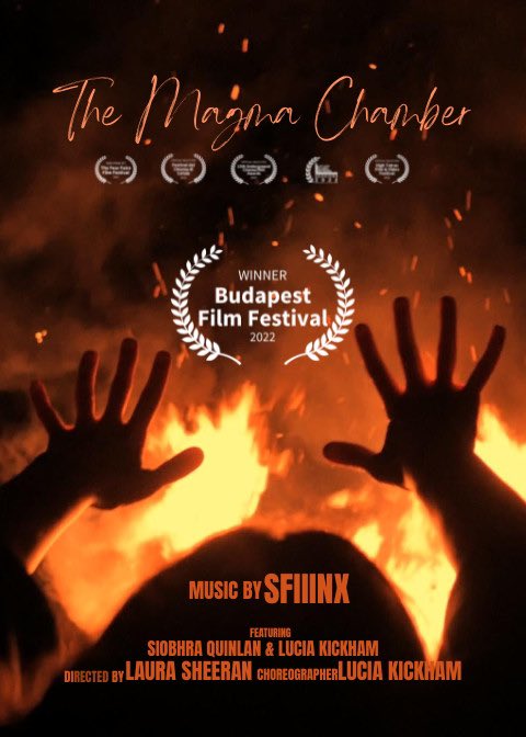 IndieCork's tweet photo. Magma Chamber / Laura Sheeran
My Name Is James / Mary Kelly
Our Time / Áindréas Aingeal Fallon
Questionable Treatment / Joe McStravick
Pádraig / Brian Benjamin Dwyer
Rat / Sarah Gordon
Saudade / Eimear Young https://t.co/ruSt28f1TZ