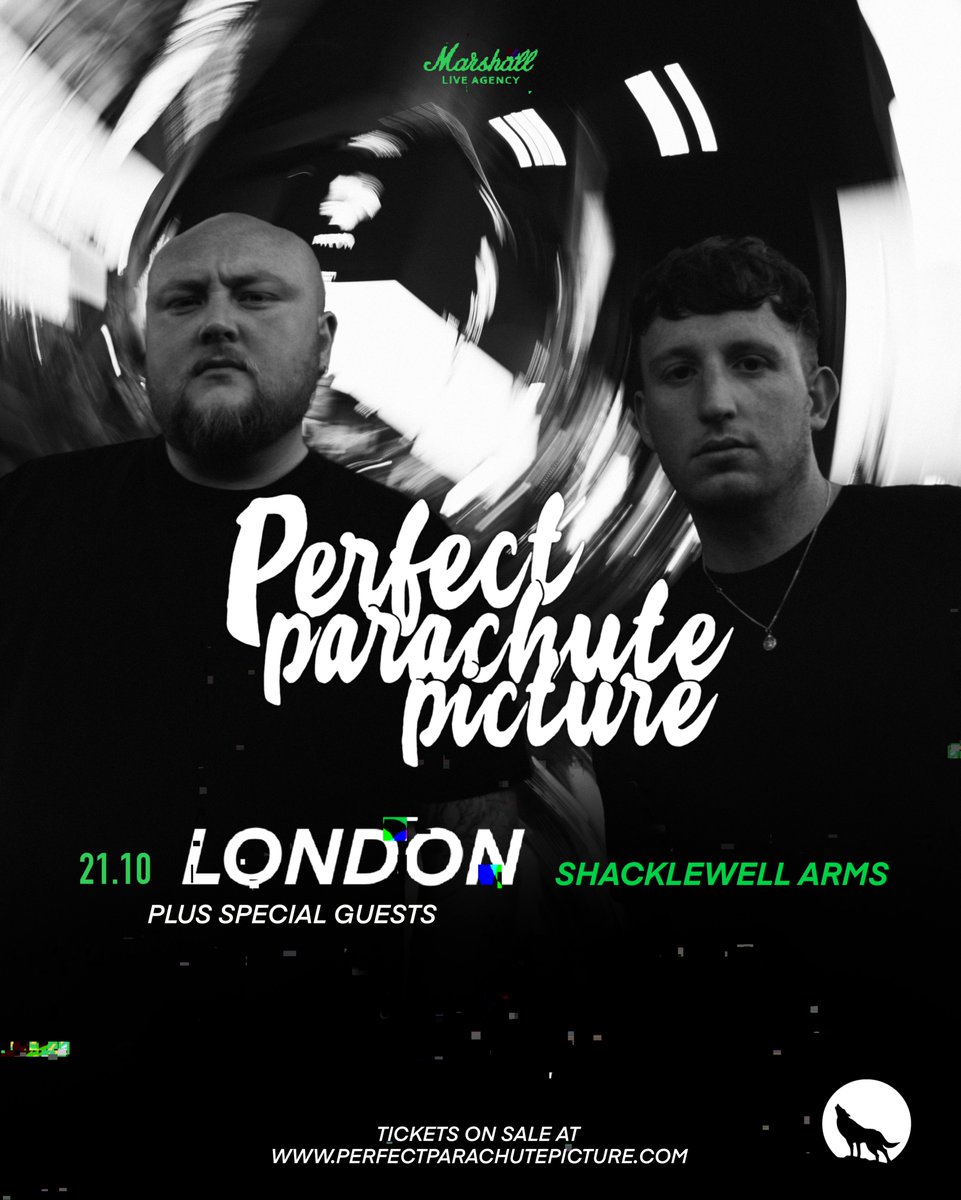 pppband's tweet photo. Playing some shows down south this October. We're excited to see people there!
Tickets: https://t.co/9UDZTY7J9L
#Luton #Bristol #London #Southampton #OctoberTour https://t.co/A3lO3yn5dk
