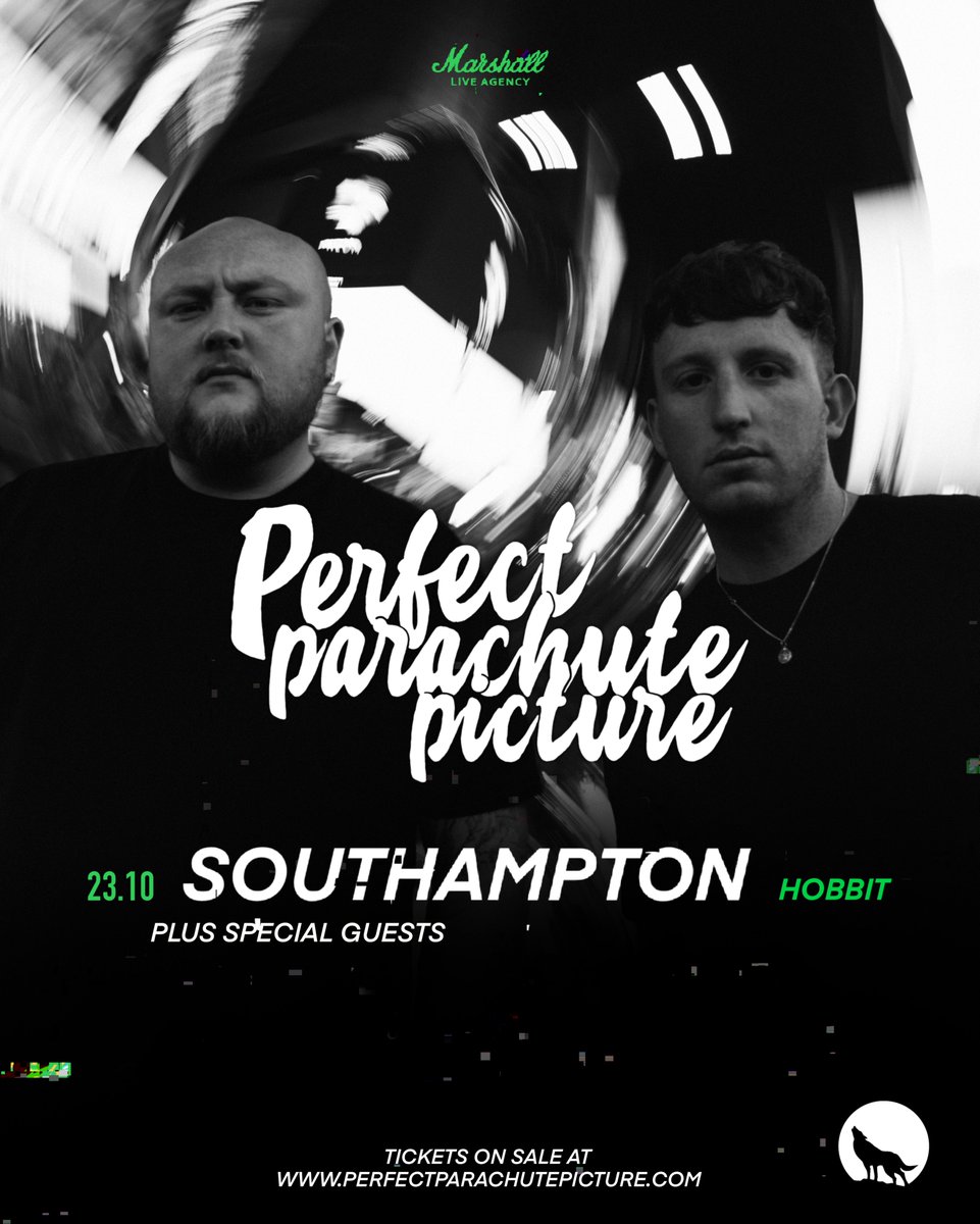 pppband's tweet photo. Playing some shows down south this October. We're excited to see people there!
Tickets: https://t.co/9UDZTY7J9L
#Luton #Bristol #London #Southampton #OctoberTour https://t.co/A3lO3yn5dk