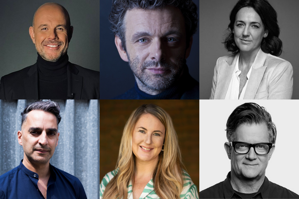 🤩 So excited to reveal the #BEYONDconf featured speakers! 👏

👉 <a href="/jasonmohammad/">Jason Mohammad</a> 
👉 <a href="/michaelsheen/">michael sheen 💙</a> 
👉 <a href="/sophiehowe/">Sophie Howe</a> 
👉 <a href="/ShirishMM/">Shirish Kulkarni</a>
👉 @ccdoherty1
👉 Alex McDowell

Join us in Cardiff to welcome these remarkable humans to BEYOND!

▶️▶️ More info: bit.ly/3RCveLU
<a href="/ahrcpress/">Arts and Humanities Research Council</a>