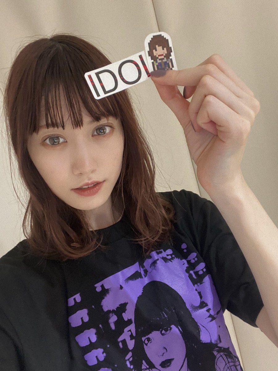 新グッズ販売決定！】 『WE MUST CHANGE TOUR』 ツアー会場にて新