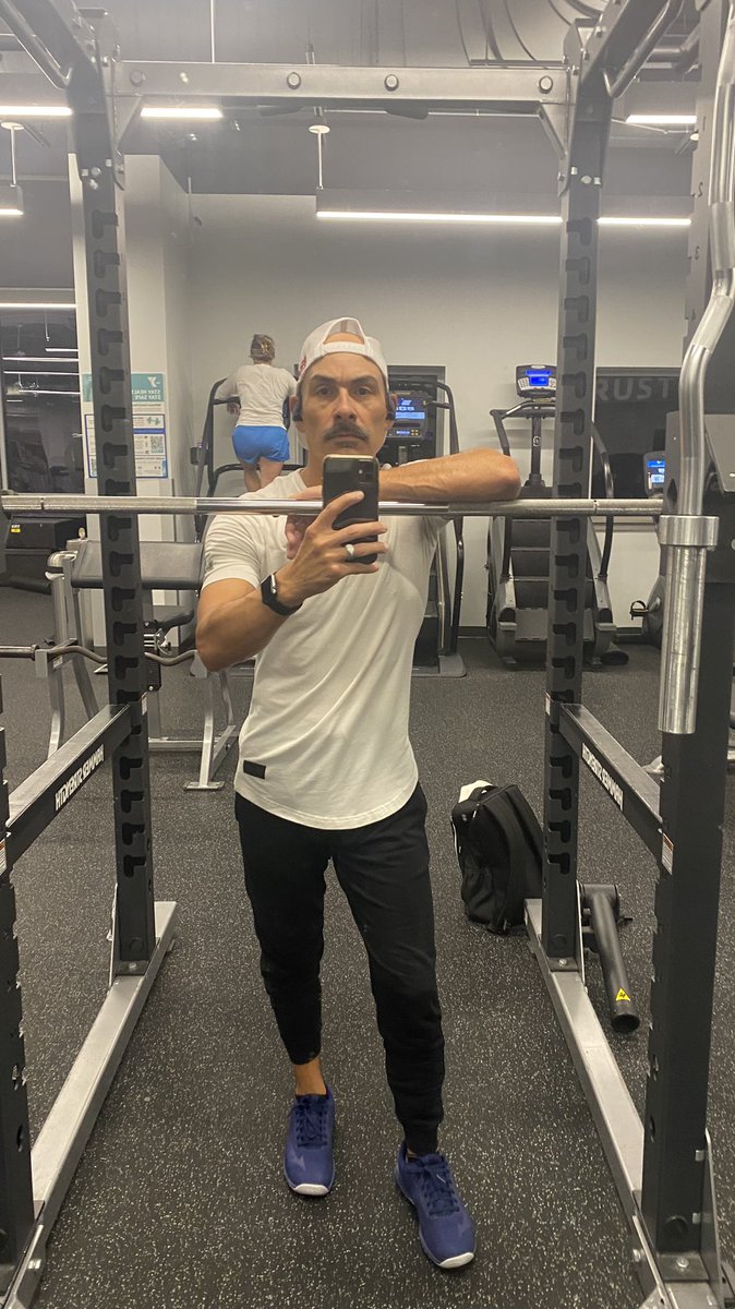coachpalomarez's tweet photo. Good Morning education Warriors!

Self care Month ! For me Self care Everyday! 
If I don’t self care spiritually, mindfully, bodily, restfully I can’t show up for my students! 
Show Everyday! 💪🔥👍
Coach P https://t.co/gyErico9Q4