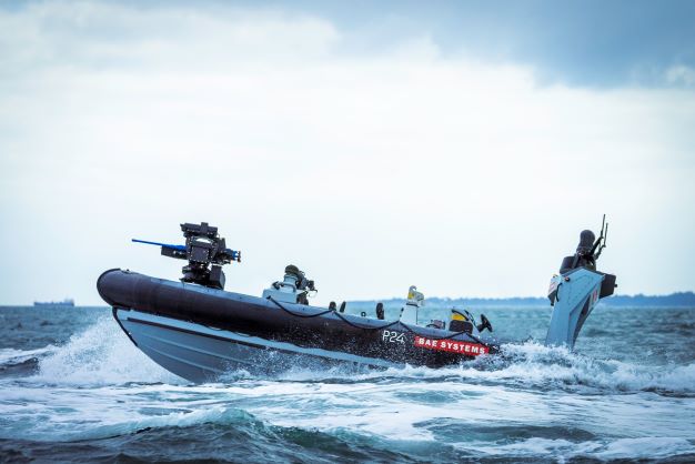 BAES_Maritime's tweet photo. We’re all set for #REPMUS 22 @MarinhaPT we've provided critical updates to the Combat Management System of the trials platform &amp; we'll demonstrate our autonomy capability &amp; new non-lethal effects @ArrestVessel @RoyalNavy @NATO https://t.co/ukZ620UAuY https://t.co/gL8QzqZr1E https://t.co/7I6vpTt0sT
