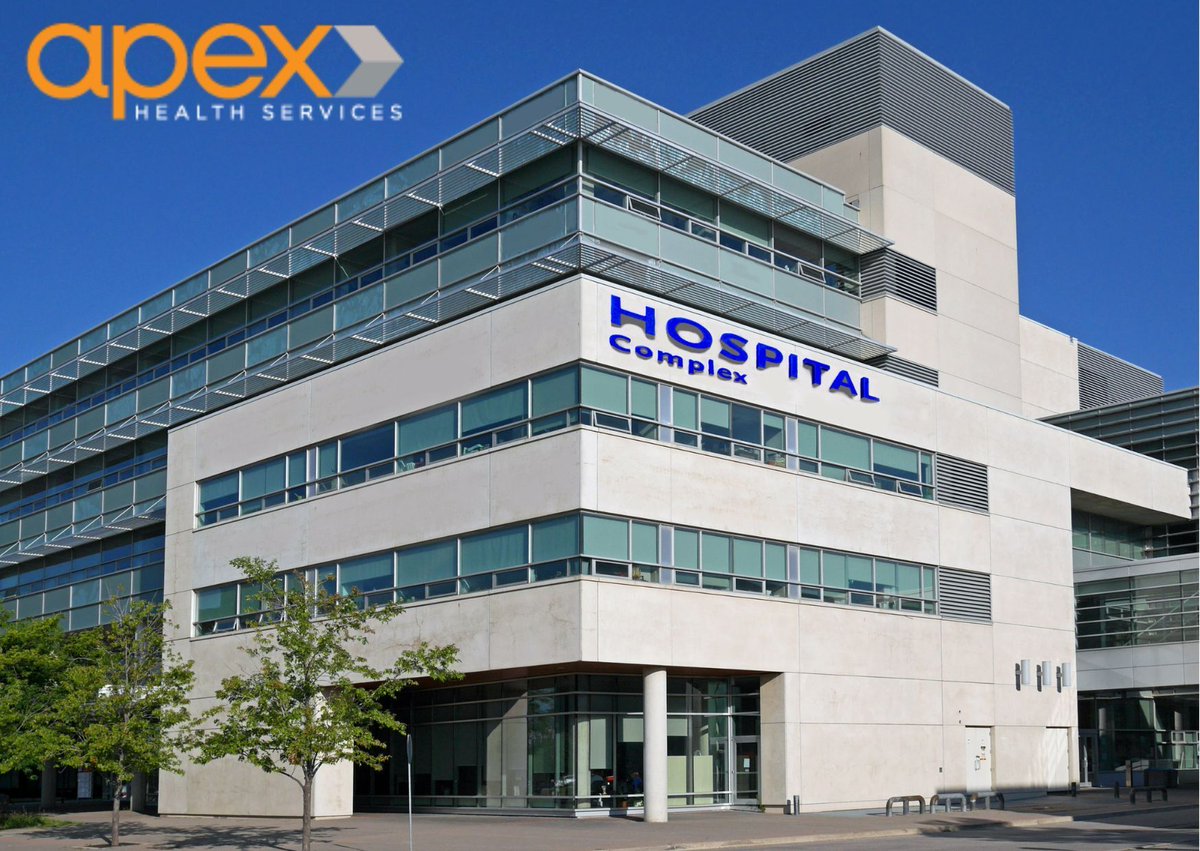 ApexHealthServ1's tweet image. When planning a hospital relocation or expansion, our team of industry experts use their knowledge and experience to plan and coordinate every logistical detail. Meet our team: bit.ly/30zVeCQ #ApexHealthServices #HospitalRelocation