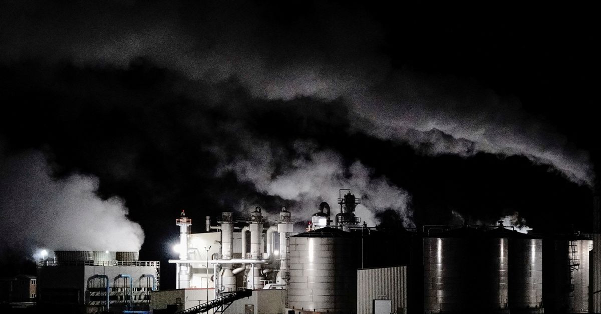 Special Report How U.S. regulators allow ethanol plants to pollute