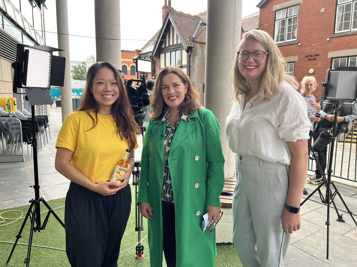 Coworking Corner Matlock tweet media