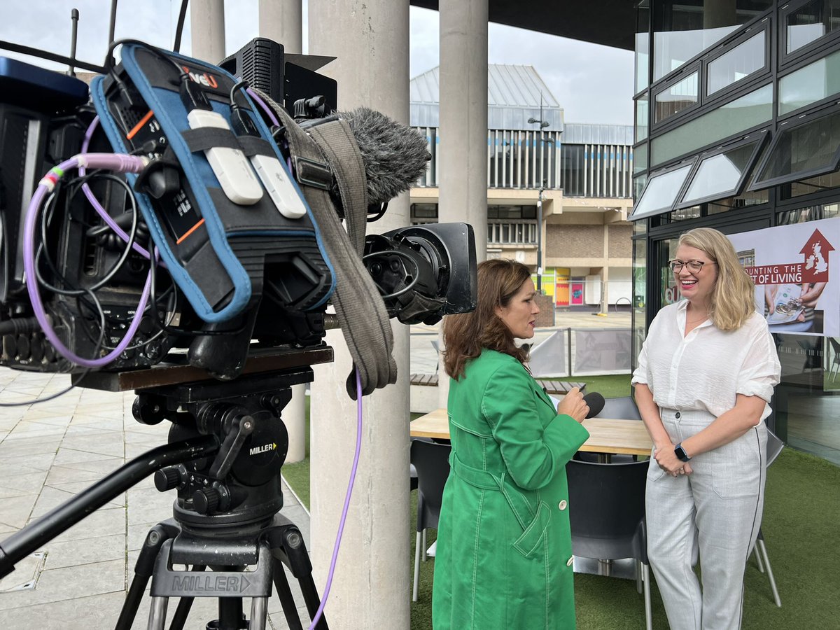 Coworking Corner Matlock tweet media