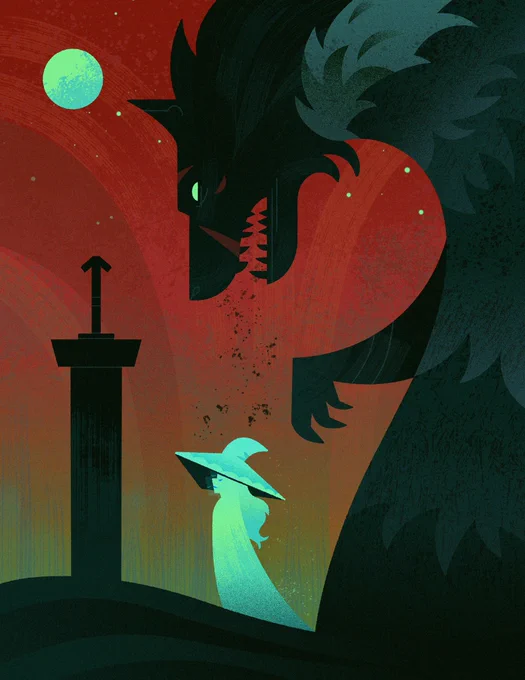 Fan art | Elden Ring - Ranni the Witch and   