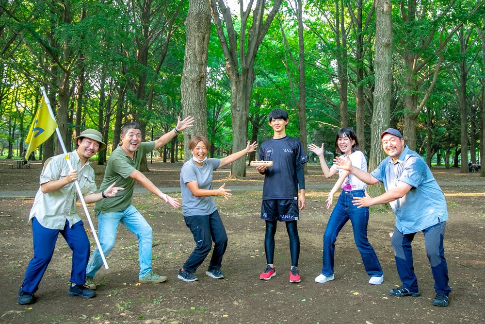 アウトドア雑誌『BE-PAL(ビーパル)』10月号が発売開始となりました🏕
bepal.net/archives/257540

モルックは見開き1ページで掲載されてます✨

フィンランドではBBQ→モルック→サウナ→湖のヘビロテが定番⁉️キャンプのお供にぜひ❗️

#モルック