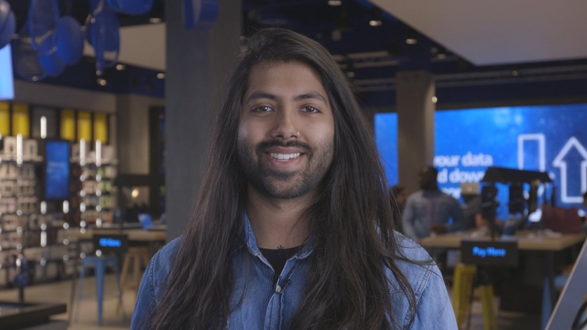 O2Careers's tweet image. We believe that everyone has their very own special talent, and we want to give you the opportunity to use it. We are looking for a 30 hr advisor to come join #TeamO2 in Brighton.  Come join us and show off your talent 😍

➡️tiny.cc/h9zyuz

#O2Jobs