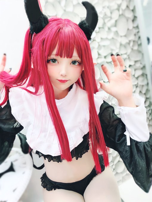 Twitterのコスプレ画像30