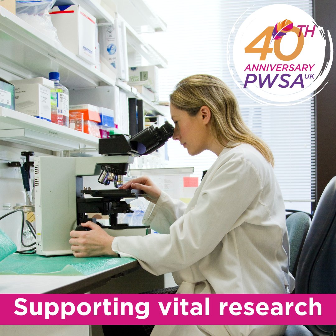 PWSAUK's tweet photo. You can read the latest research papers of interest, compiled by @ipwso, via our research page at https://t.co/HsmkBLnRKA (scroll down to 'Research papers of interest').
#PraderWilliSyndrome #PWSresearch #PWS #PraderWilli https://t.co/jnOyzB6YcC