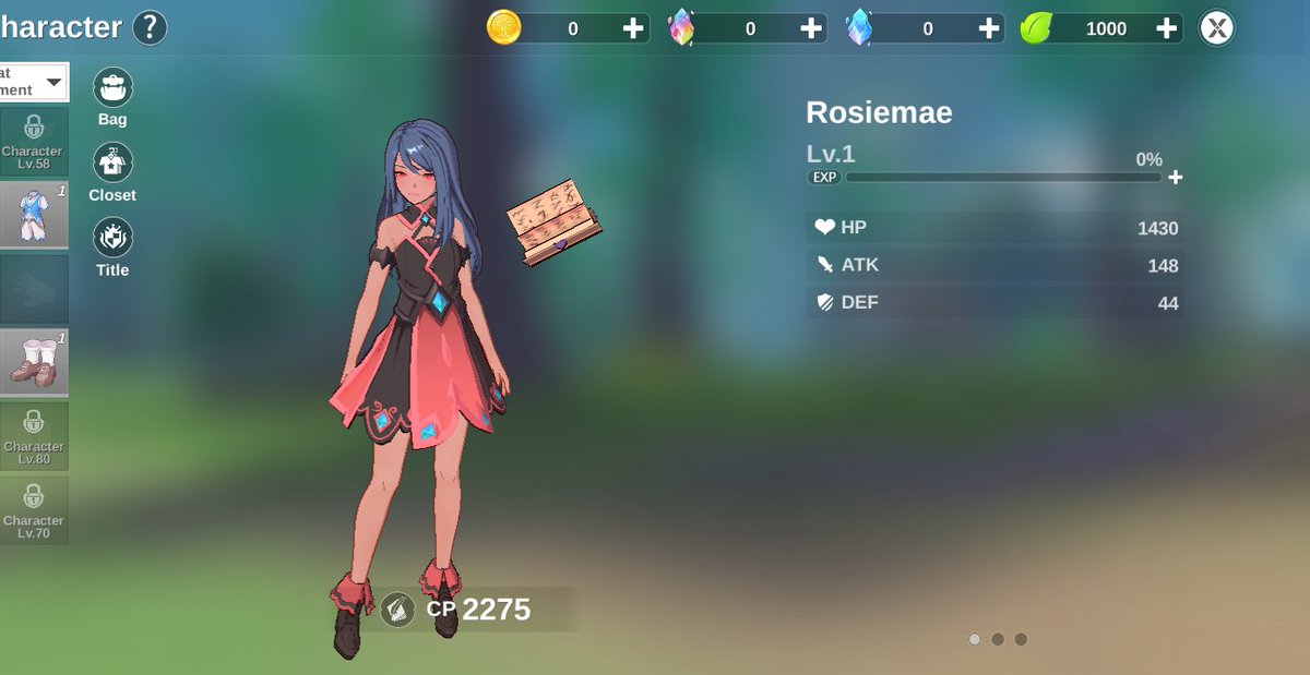 EmberWilloebun's tweet image. ✰♥︎New game going to be uploaded to the channel called The legend of Neverland🪷🧚🏽‍♀️ recording starts today♡✰ #mobliegames #thelegendofneverland #gamergirl #games #gaming #gaminganime #YouTuber #youtubegaming  #smallstreamer #animation #fantasy