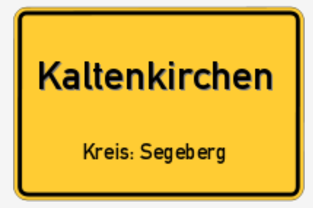 Die Kirche sagt, es will seine Gotteshäuser um Energie zu sparen nur noch auf max 5°C heizen ( Gebäudeschutz)

Is schon klar, zu was das führt, oder?!

Zu