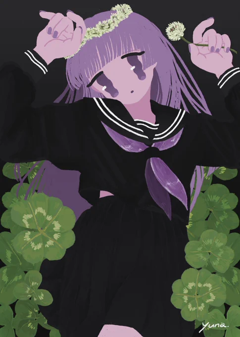 「復讐」   #イラスト