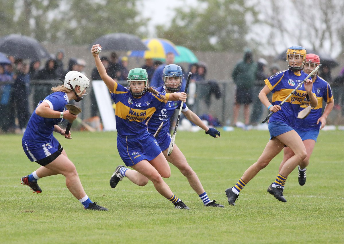 RossaGACBelfast's tweet photo. Camogie Championship opening game against Tir na nOg on Saturday at Rossa Park 4pm. https://t.co/9iooAqd7XC