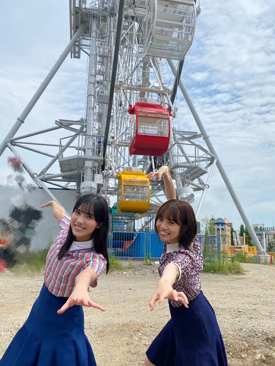 日向坂46 on X: 