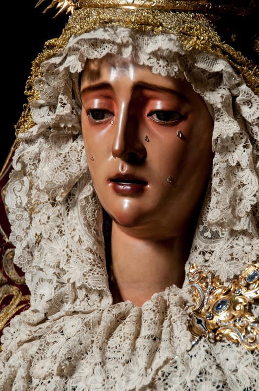 pmunizcc's tweet photo. Natividad de la Virgen y jueves. @hdad_elValle https://t.co/Zuz0BpoygY