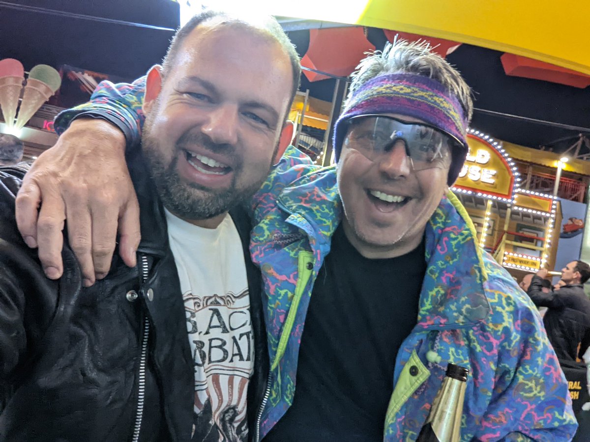 From The Trenches tweet media