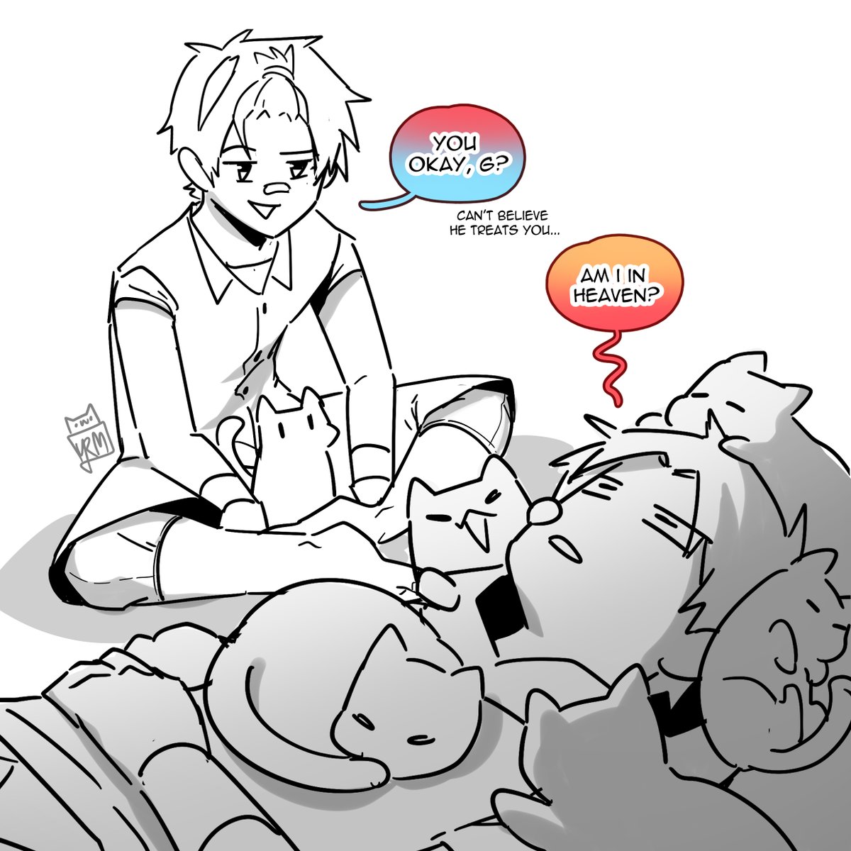 Yukiredmix's tweet photo. im not gonna stop, he's so presyesss
.
#BoBoiBoy https://t.co/edh0DyELw5