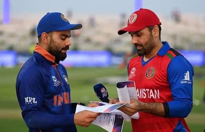 SadamAnwar11's tweet photo. Breaking News.

If India restrict Afghanistan under 100 and chase the target in 6 overs. Then both teams can reach the Airport 3 hours earlier.😎
#PAKvAFG 
#INDvAFG 
#AsiaCup2022 
#Naseemshahyoubeauty 
#BanAsifAli 
#Fareed https://t.co/9ff7AjsBkD