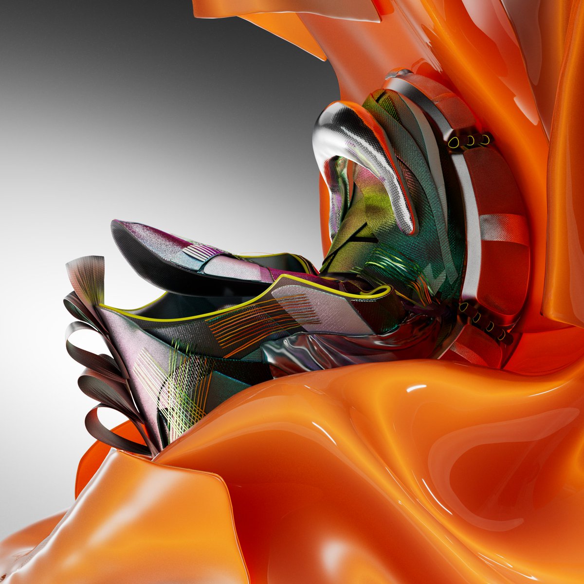 XK Studio tweet media