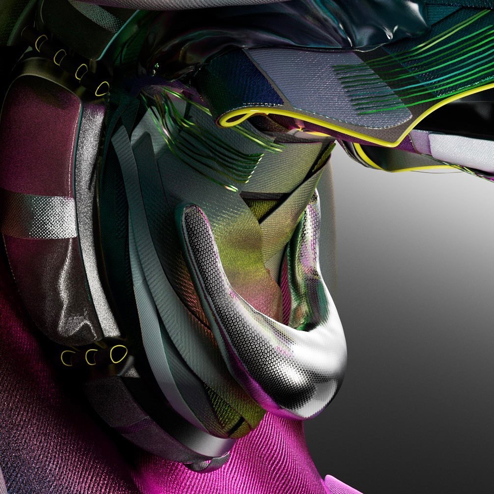 XK Studio tweet media