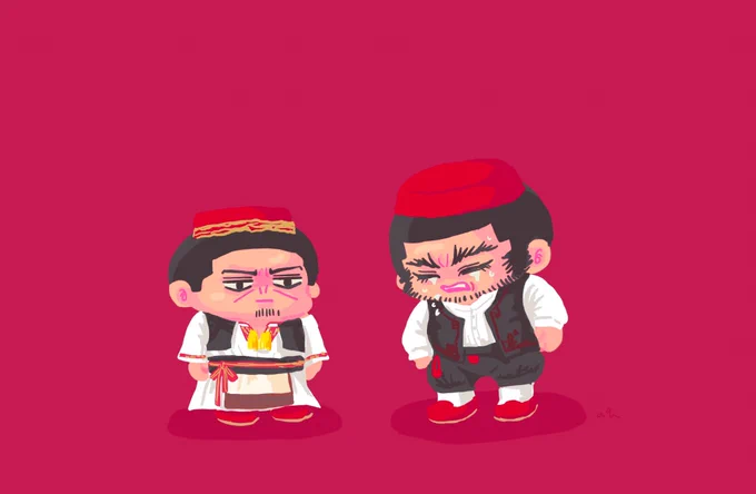 うまく…踊れない 