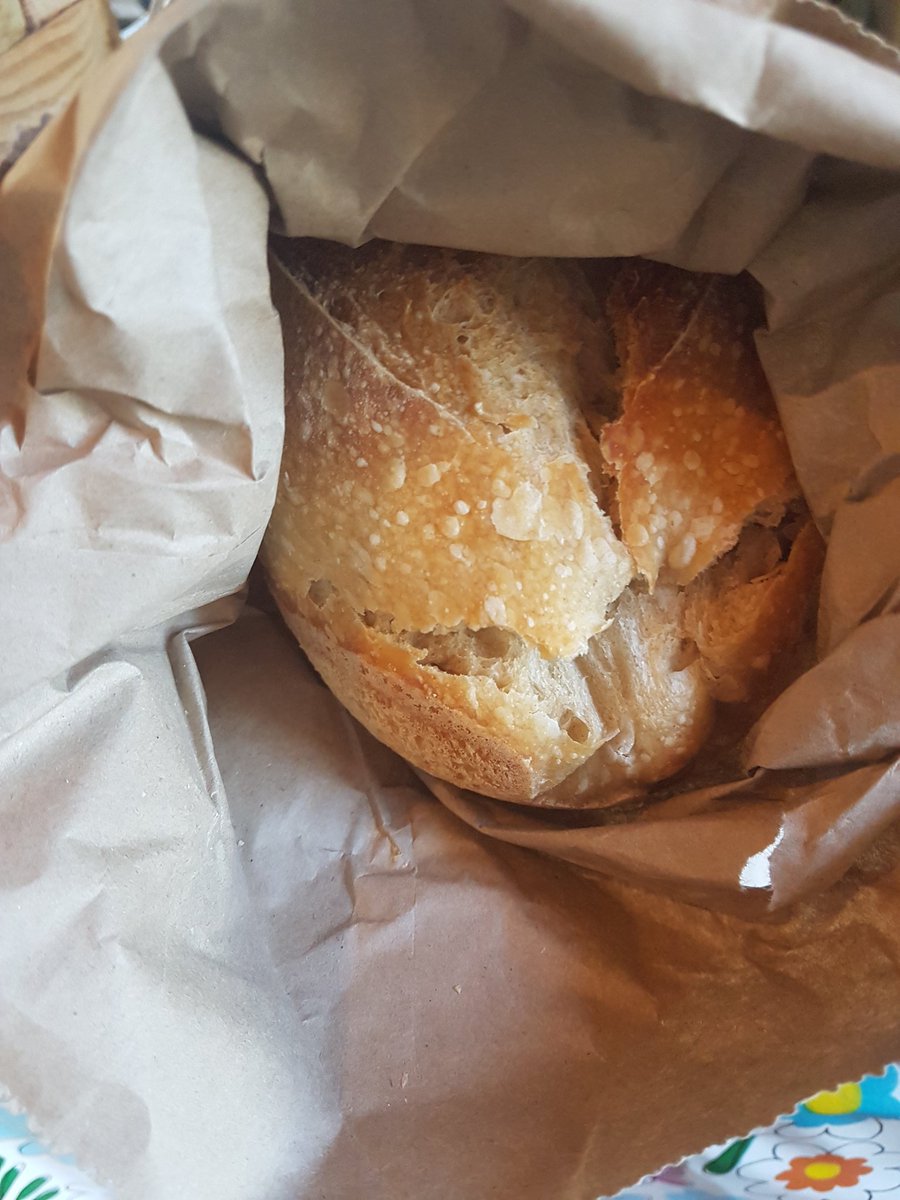 Crusty sourdough bread. Freshly baked daily. In the Deli at Quince 
#sourdough #jams #rusks #readymade #meals and and...
<a href="/ILoveFoodiesCT/">I Love Foodies</a> <a href="/food24/">food24.com</a> <a href="/CapeTown_Food/">Cape Town Foodie</a>