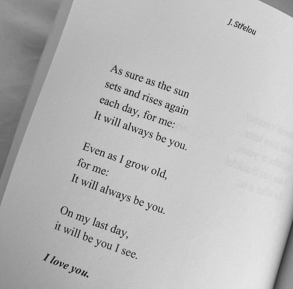 Poem Heaven tweet media