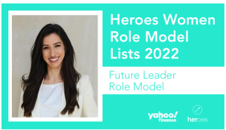 SVB_UK's tweet photo. Delighted to see @SVB_UK's Head of EMEA, @Erin_Platts &amp; Senior VP @catherinebwrigh feature in @INvolvepeople’s 2022 Heroes Women Role Model  Lists. These celebrate &amp; recognise female leaders who are driving inclusion across business. 
https://t.co/OHDOGg6a28
#HERRoleModels22 https://t.co/HUmn86b70M
