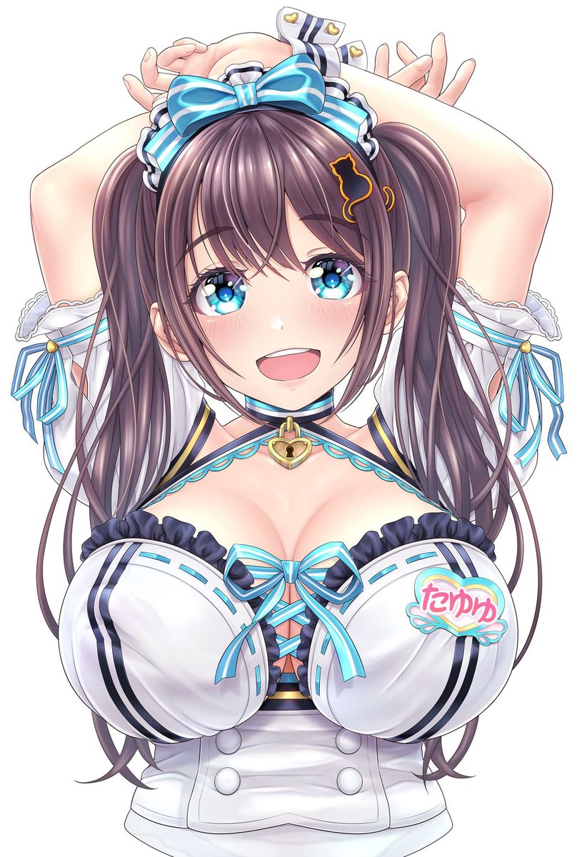 特に何もない日は可愛い娘の絵を投下します☺ 