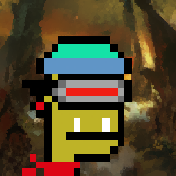 DarkPunk #4479 bought for 0.05 null #legionpunks #nfts #solanart #solana