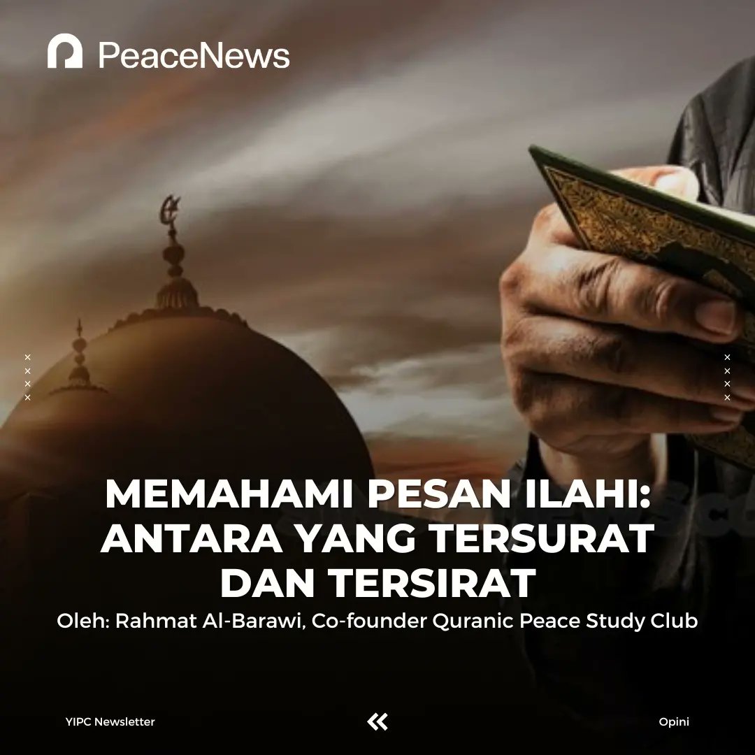 Baca selengkapnya di peacenewsid.com/index.php/2022…