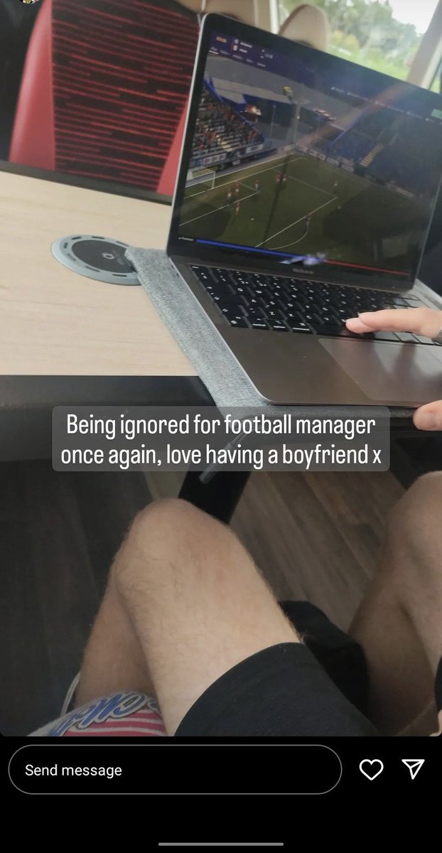 Out of Context Football Manager tweet media