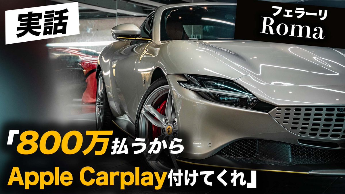 CARO世田谷-PPF&WRAPSHOP- tweet media