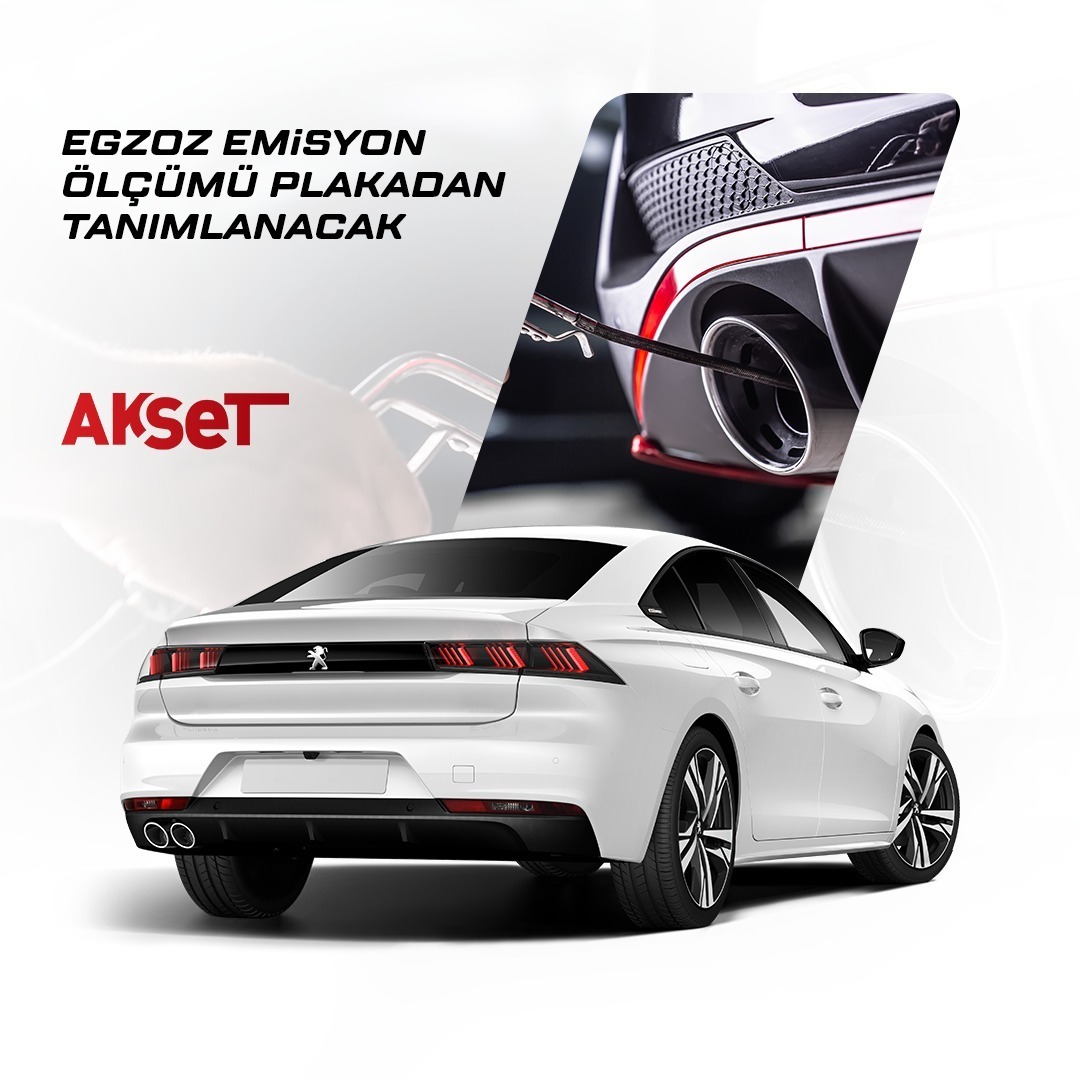 akset42's tweet photo. Yeni trafik yönetmeliği esasınca egzoz emisyon ölçümü yapılmayan araçlara, trafik muayenesini beklemeden artık kameralar sistemiyle cezai işlem uygulanabilecektir. Siz de Akset'e uğrayarak kısa süre içinde egzoz emisyon ölçümünü kolaylıkla yaptırabilirsiniz.
#AKSET #egzozemisyon https://t.co/QisWmPJ9TN