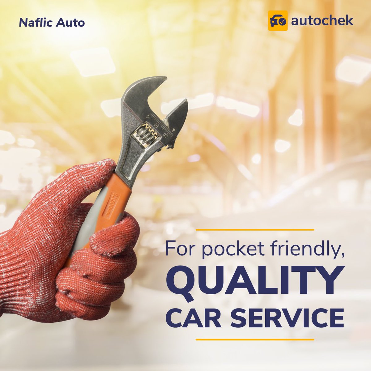 AutochekKenya's tweet photo. Have your car checked by experts and experience difference when you go for your next garage visit by our partners @NaflicAuto
Location: Lang’ata rd, near Wilson Airport
#carmaintenance #AutochekKenya #cargarages https://t.co/s1B3EE9mo6