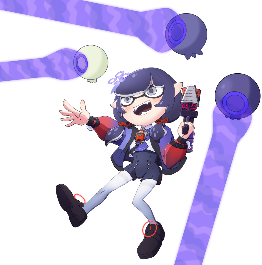 先斗寧 にじさんじ Splatoon3 ヒーローになるやで 先斗寧 にじさんじ T Co Gvmq9illpn Youtubeより 待機所です ヒーローモードやります 他にもなんやかんやします Twitter