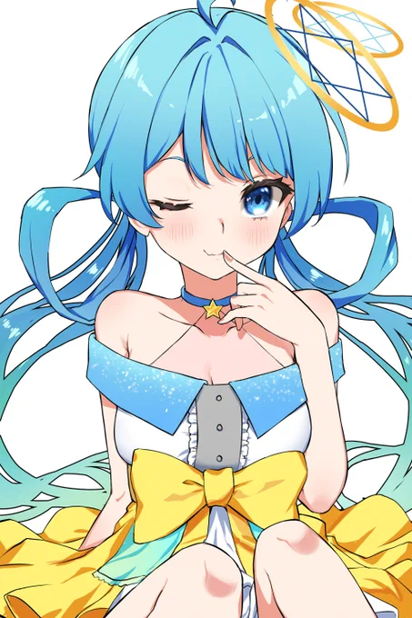 朔雷らみる()さん 