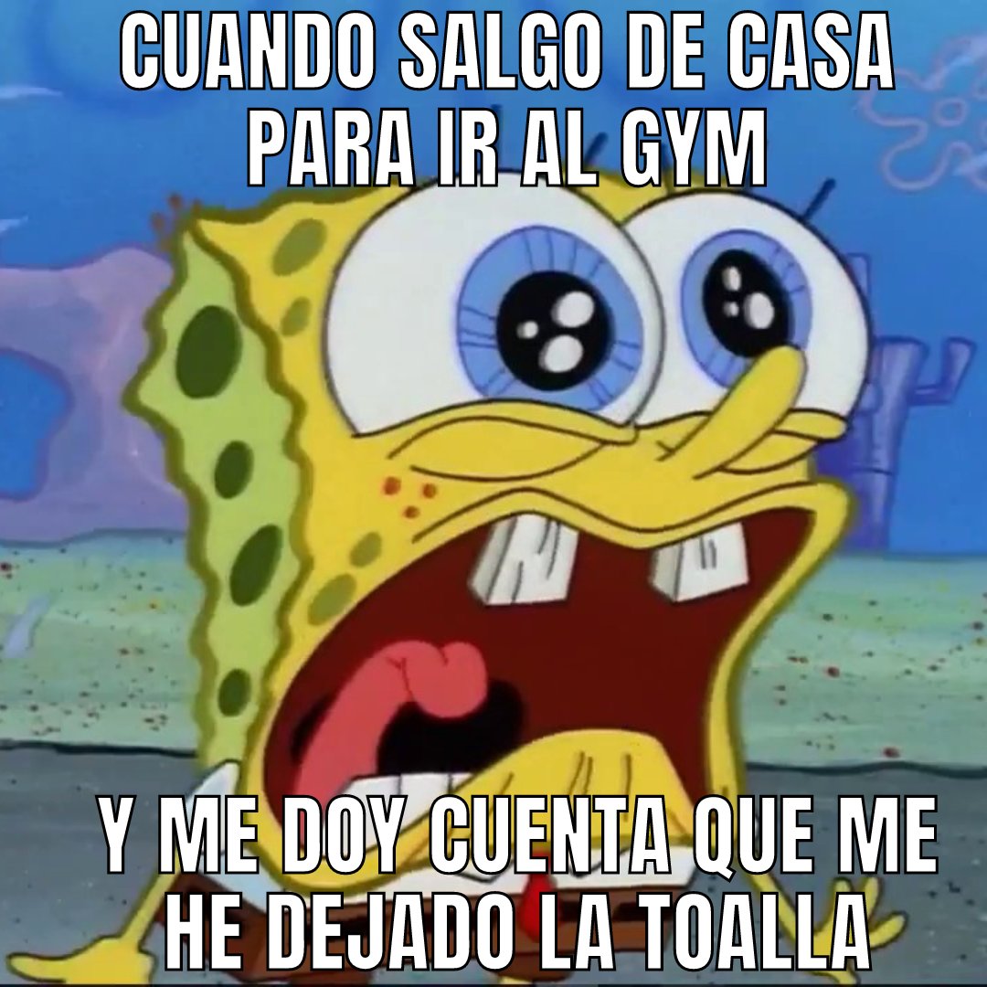 GymCompany España tweet media