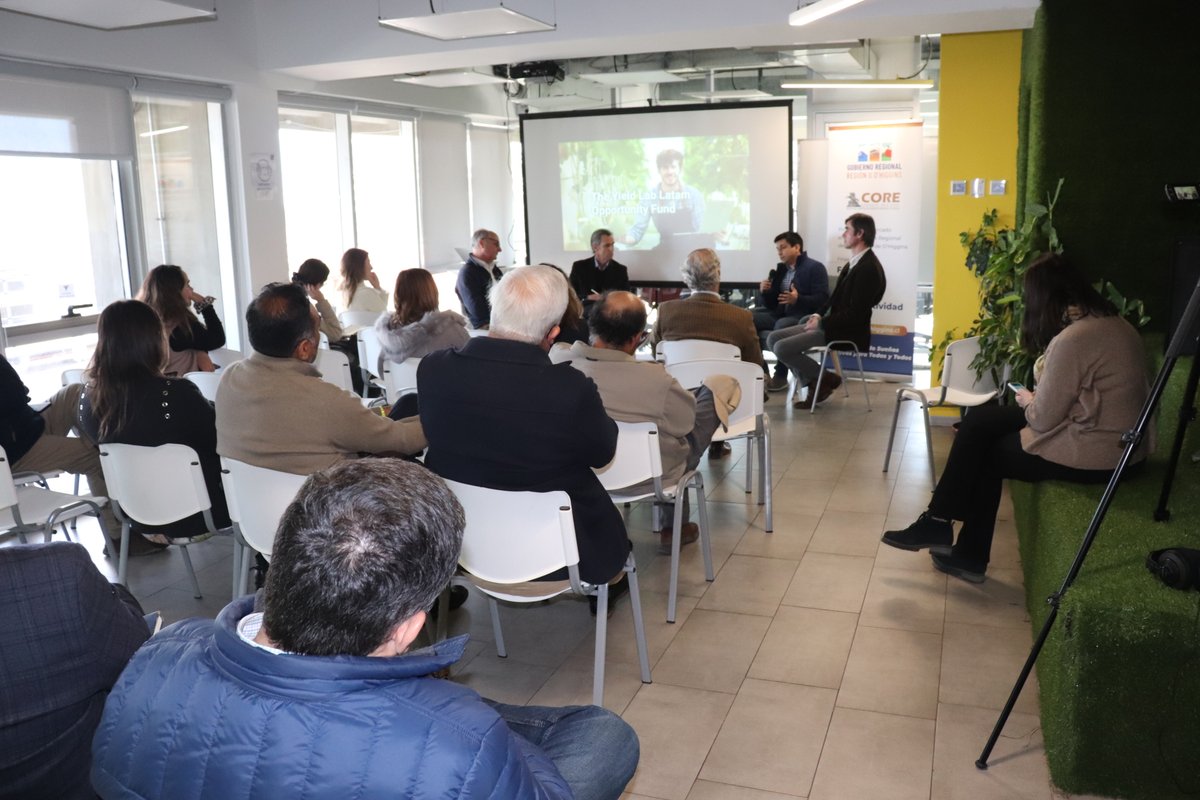 WEDO Cowork Oficial tweet media