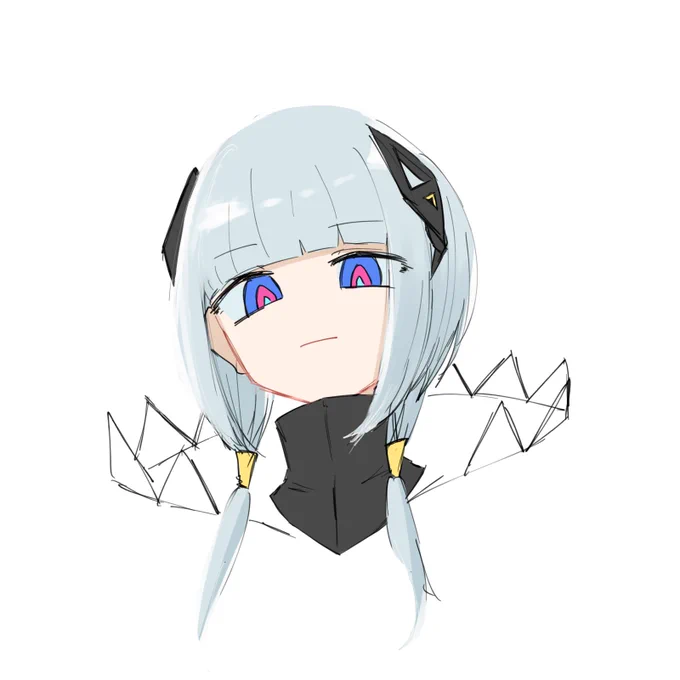 可不ちゃん 