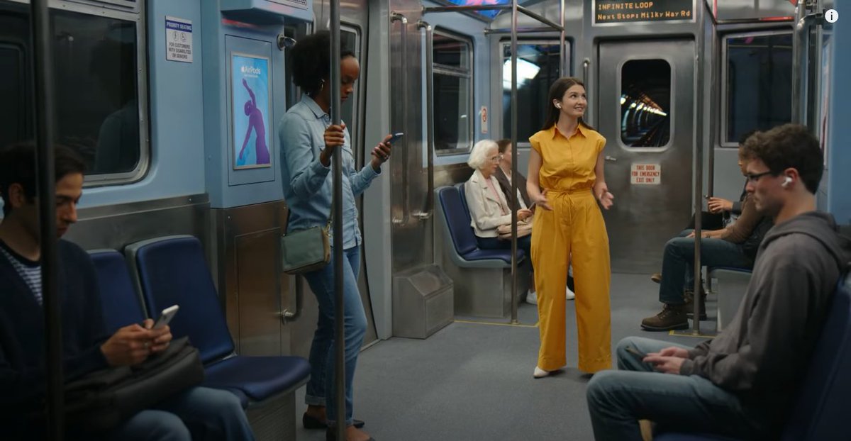 RJTJ's tweet photo. @dannypudi on your way to community college or on your way to monetize a video game? 👀 #AppleEvent2022 #easteregg https://t.co/B5dG7AzU5G