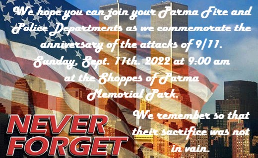 Parma Fire Dept tweet media