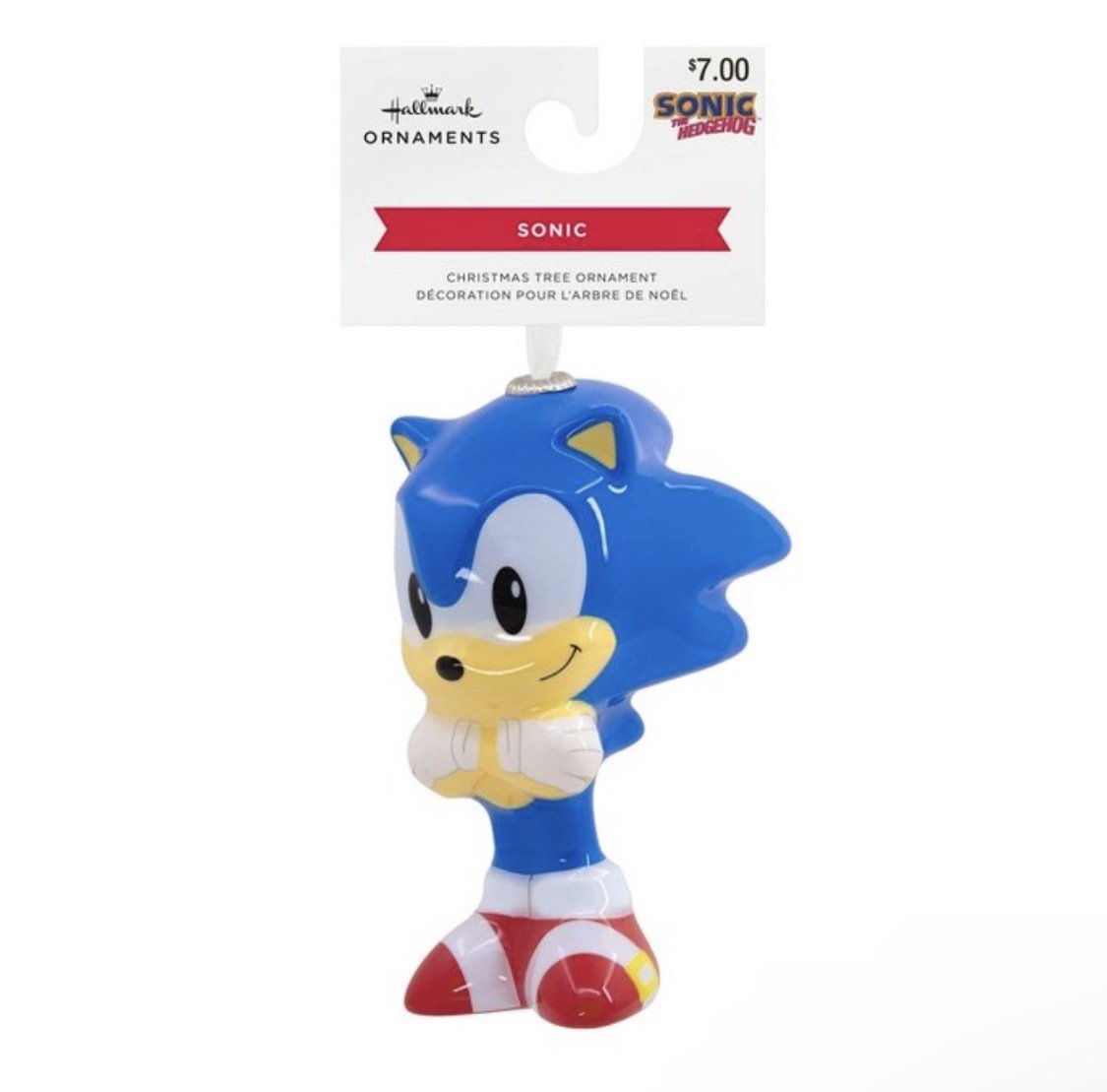 Sonic Merch News (@news_merch) / X