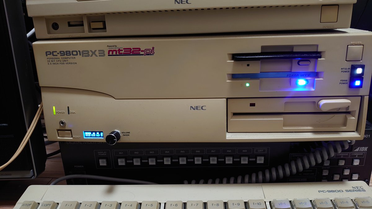 NEC PC-9821 Cu10 D ModelA CanBe タブレット | mpsg.com.my