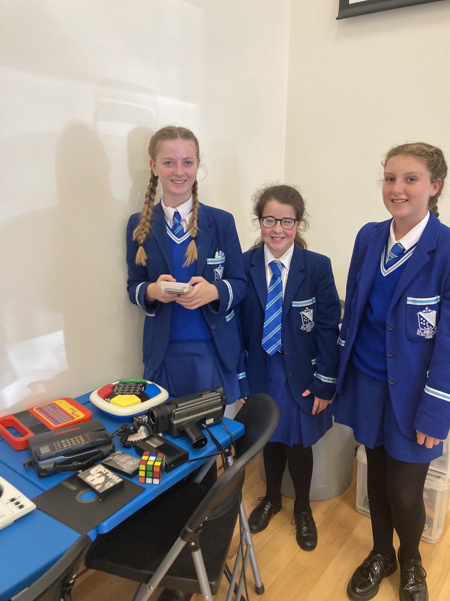 AGS Computing / ICT tweet media