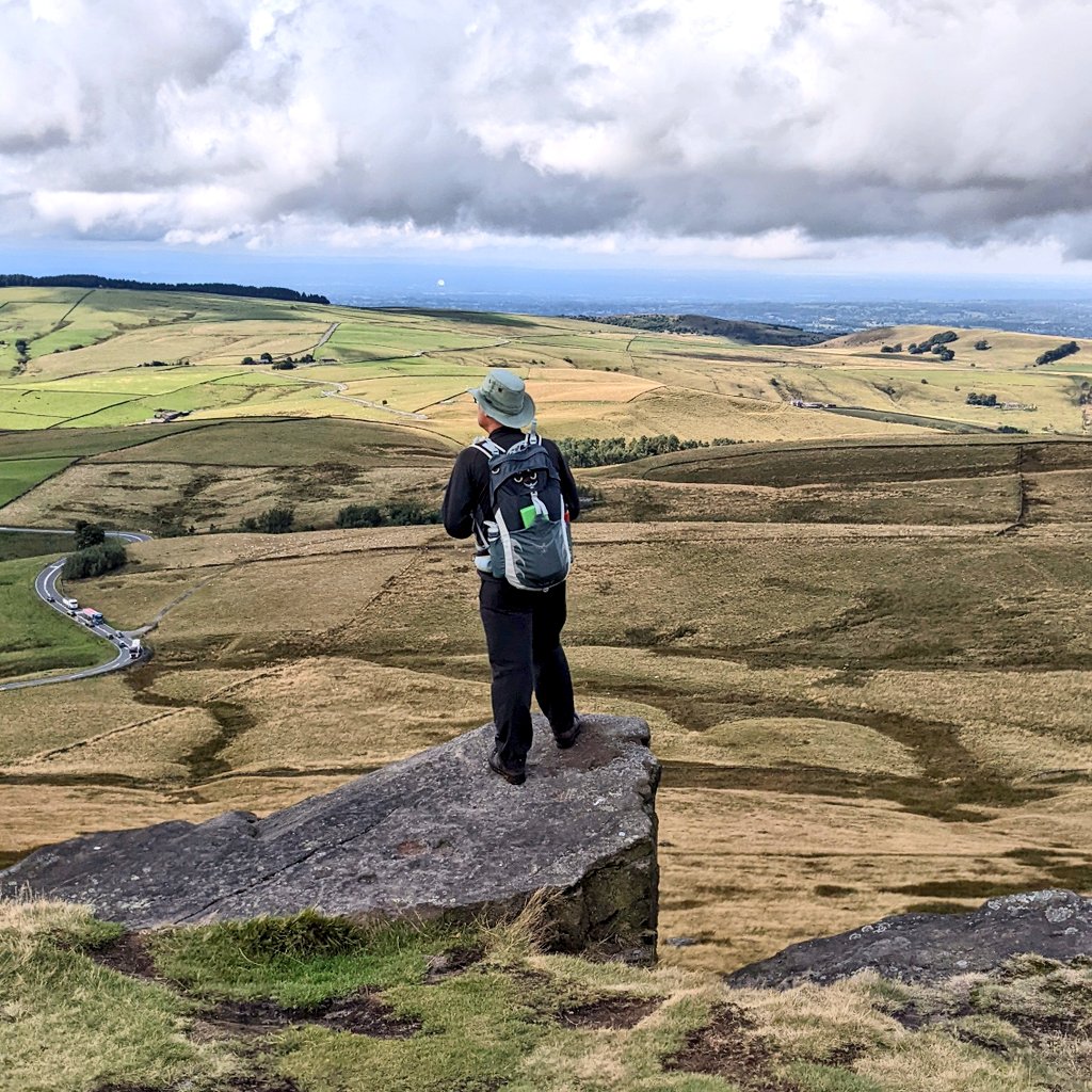 A couple of places are unexpectedly available for this Sat's '1st Steps Course'. It's the perfect intro or refresher for #map reading & navigation. peaknavigationcourses.co.uk/map-reading-an…

#getoutside #peakdistrict #osmaps
#learntonavigate #navigationtraining #navigatewithconfidence